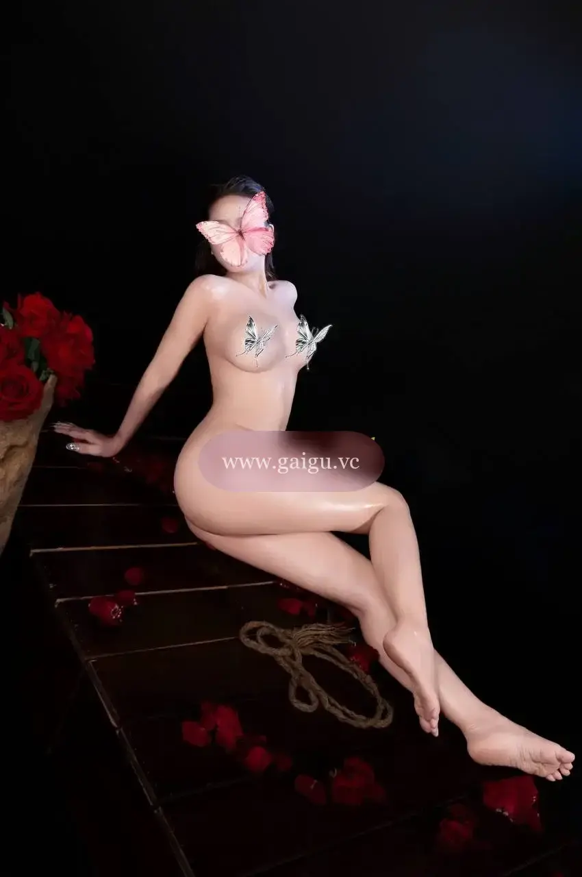 ❤️Minh Châu hàng non ❤️ - Em xinh thích làm tình