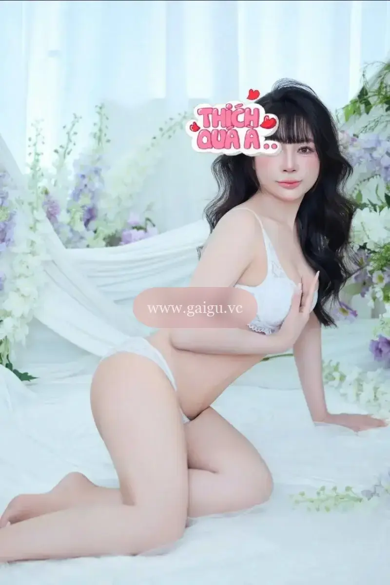 MY MY - NGỌT NGÀO VÀ DỄ THƯƠNG