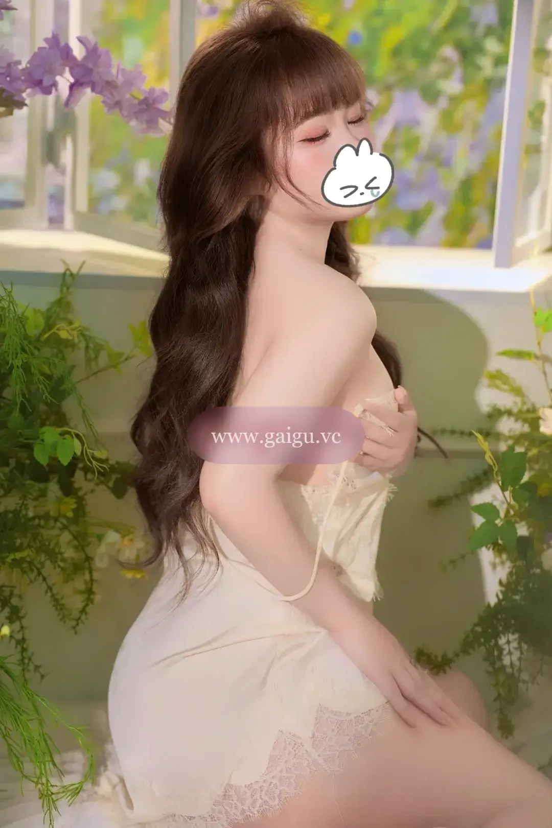 ❤️ NGỌC ANH ❤️GỢI CẢM ĐÁNG YÊU