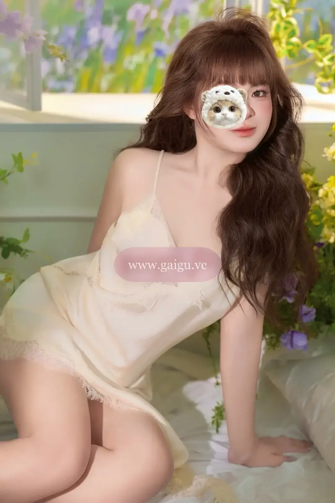 ❤️ NGỌC ANH ❤️GỢI CẢM ĐÁNG YÊU