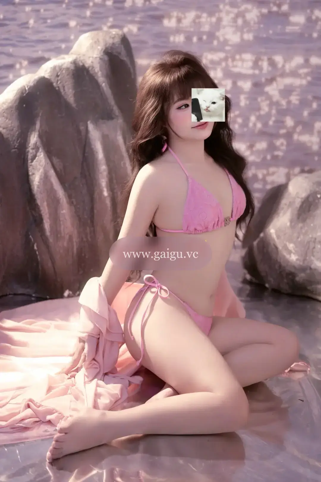 ❤️ NGỌC ANH ❤️GỢI CẢM ĐÁNG YÊU