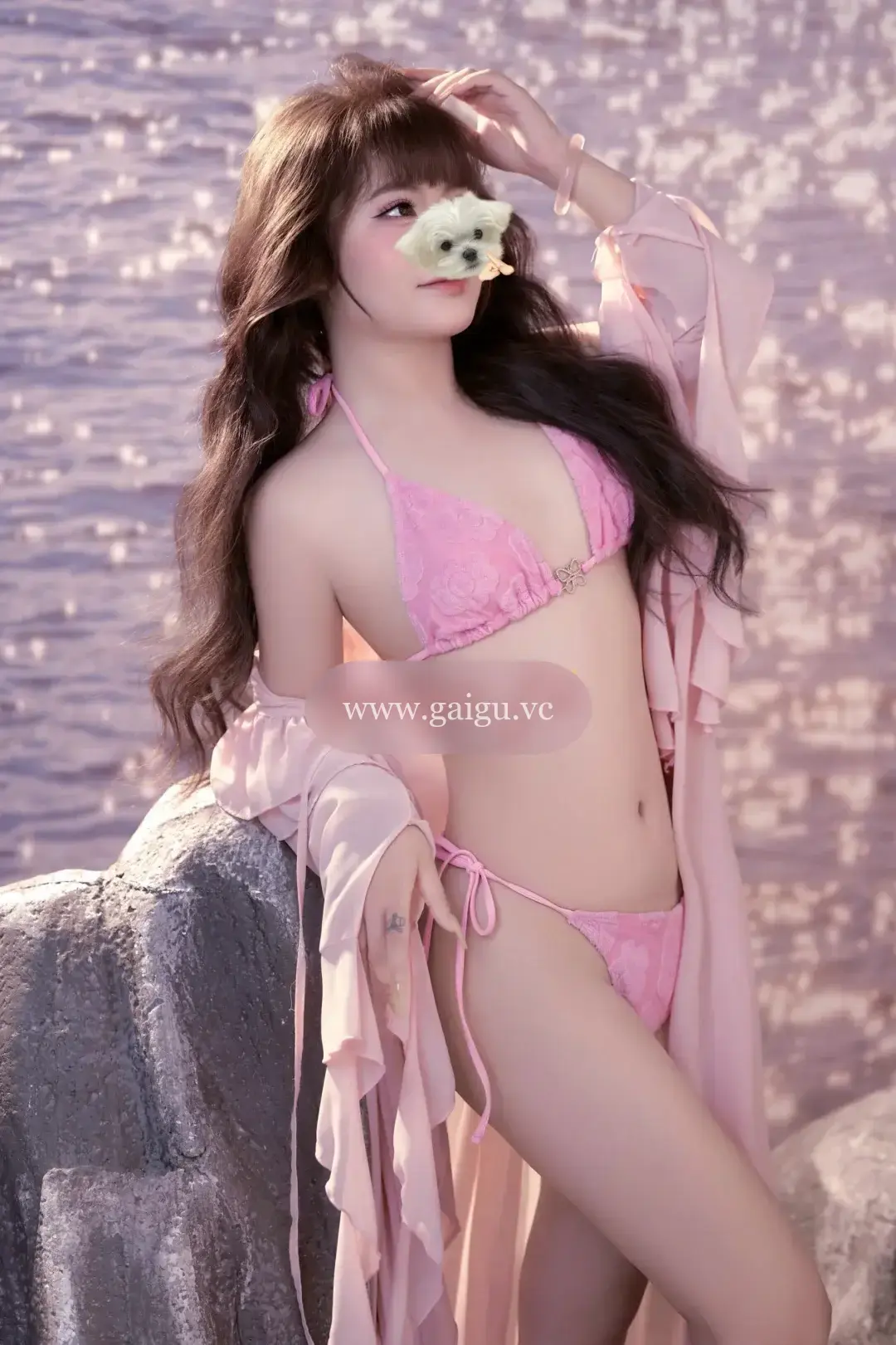 ❤️ NGỌC ANH ❤️GỢI CẢM ĐÁNG YÊU
