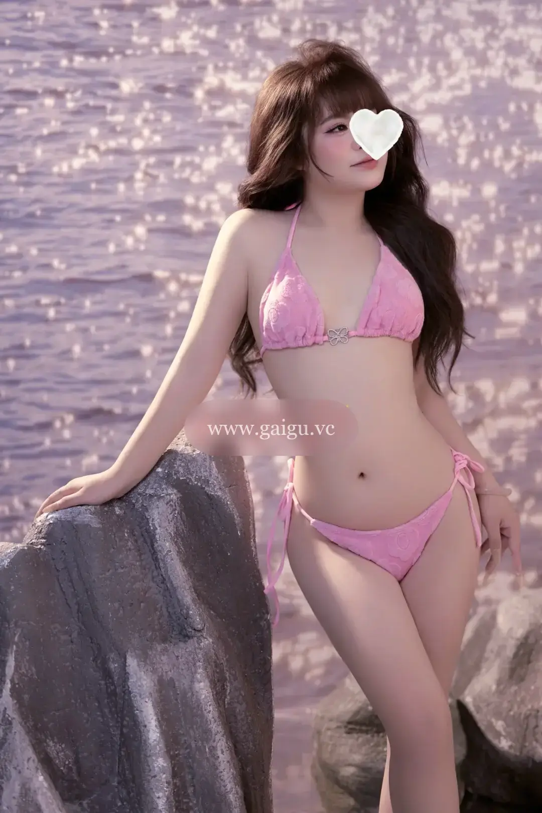❤️ NGỌC ANH ❤️GỢI CẢM ĐÁNG YÊU