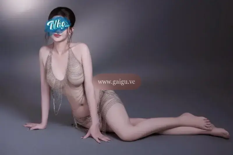 Thanh Thanh - Gái Miền Tây Làm Tình Chuyên Nghiệp