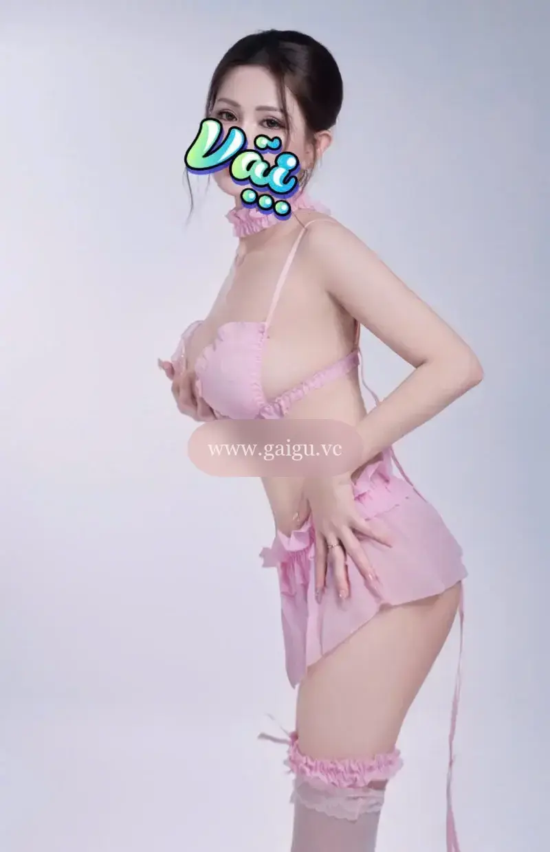 Thanh Thanh - Gái Miền Tây Làm Tình Chuyên Nghiệp