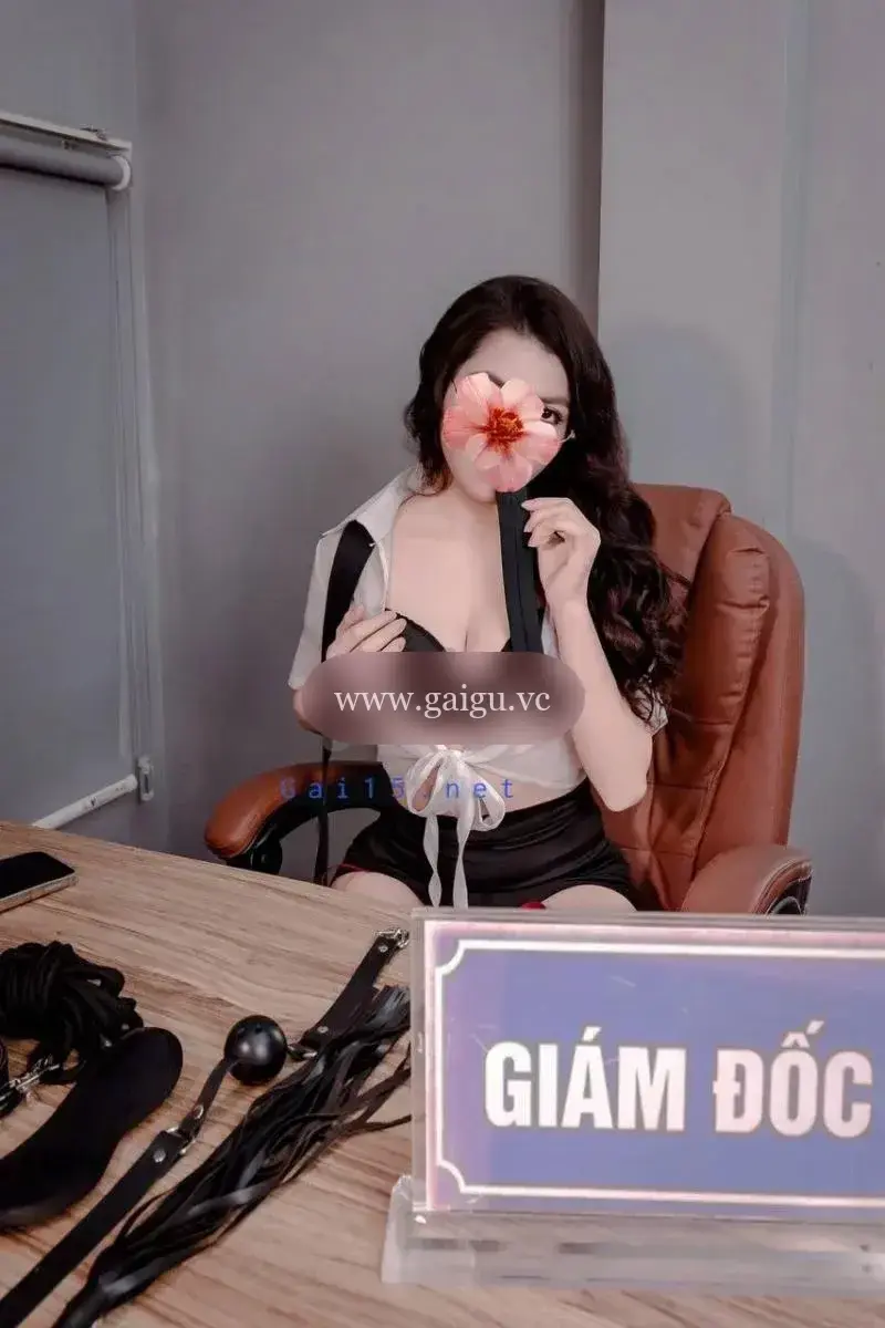 ANH THƯ❤️ gái gọi Trẻ xinh ngon ngoan Cực đã