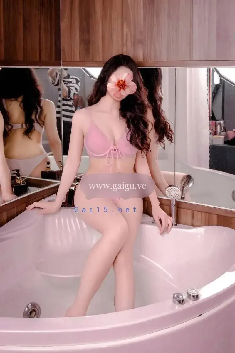 ANH THƯ❤️ gái gọi Trẻ xinh ngon ngoan Cực đã