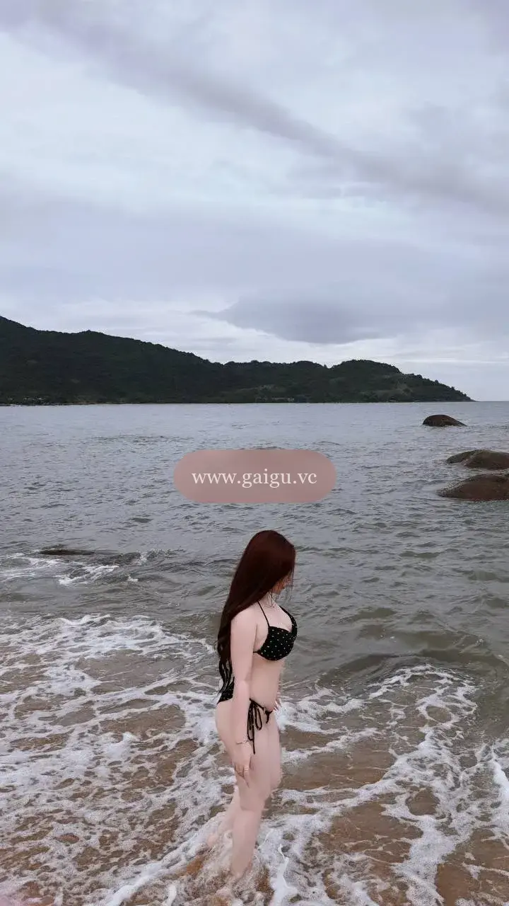 🌸BÉ CHIP🌸 - Vú To Mông Căng Ngọt Nước