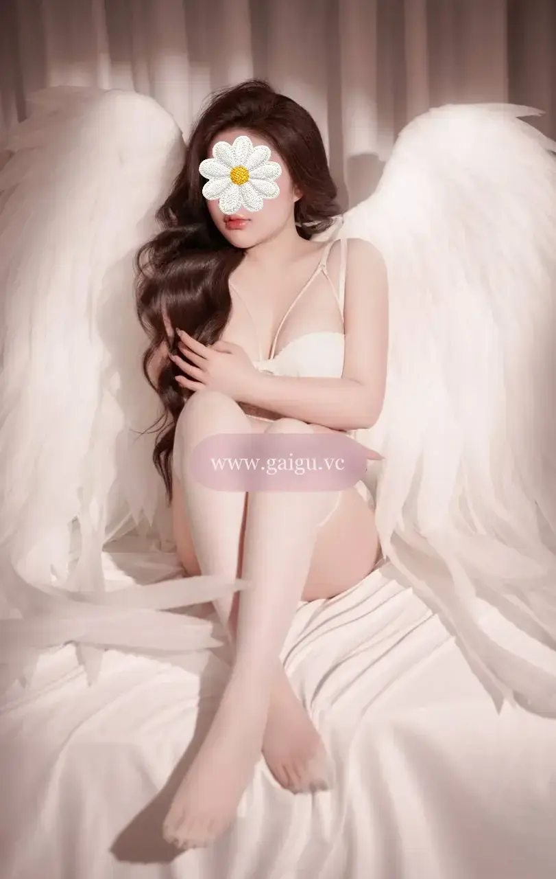 🌸BÉ CHIP🌸 - Vú To Mông Căng Ngọt Nước