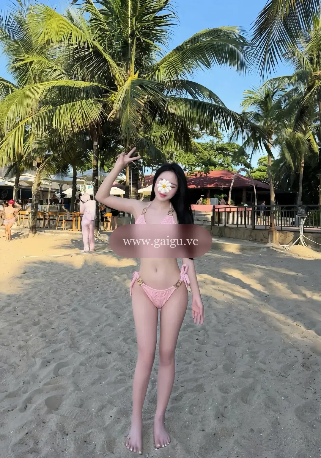 ❤️Bé KEM ❤️Hot Girl Xinh Xắn