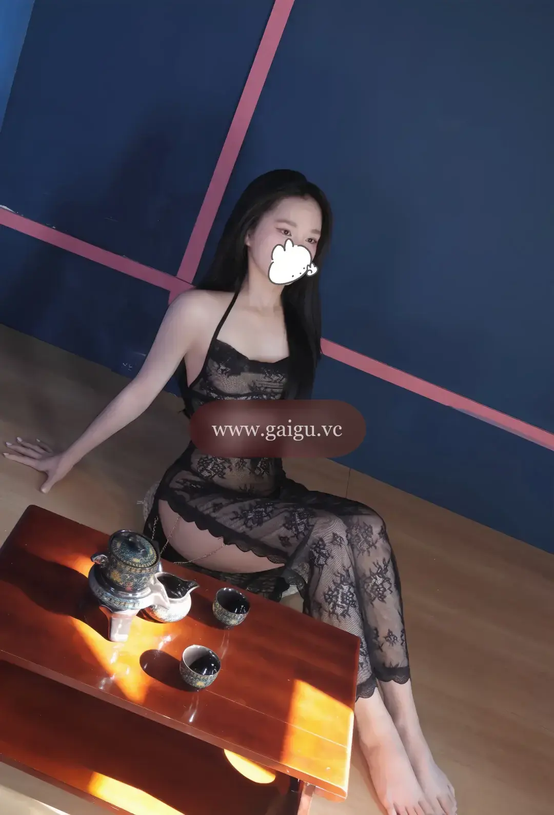❤️Bé MIU❤️ 2004 Mới Vào Nghề