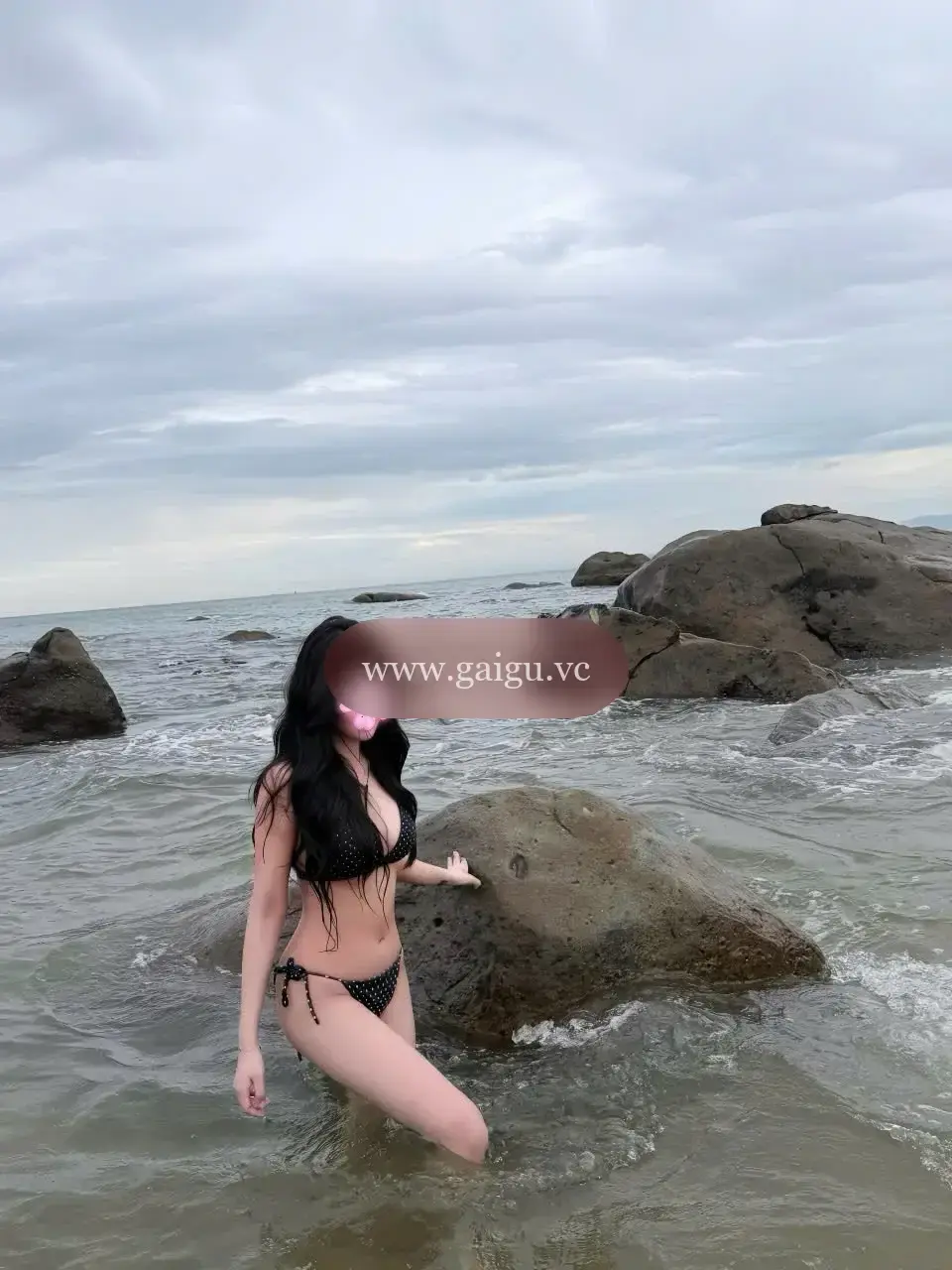 🌸BÉ NA🌸Hot Girl 1m75