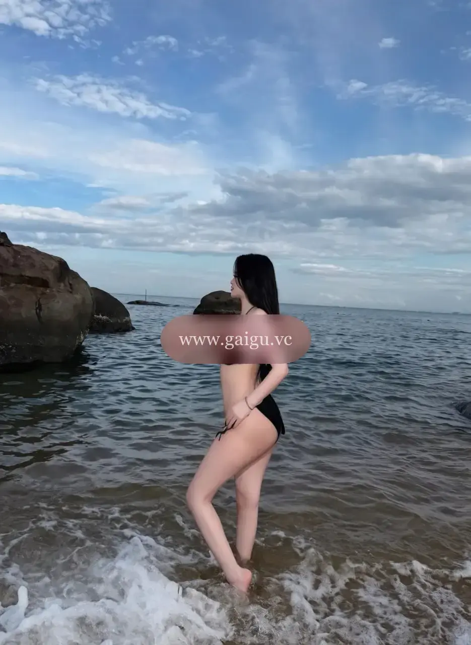 🌸BÉ ỐC🌸 - Xinh Duyên Non Tơ Dáng Đẹp