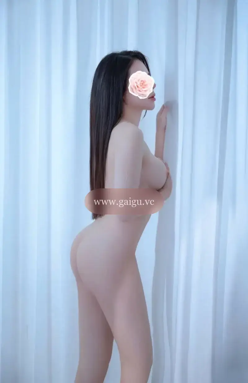 ❤️ Hà My ❤️ Dễ Thương Da Trắng, Mình Dây, Vú To Mông Bự, Tình Cảm Nhiệt Tình