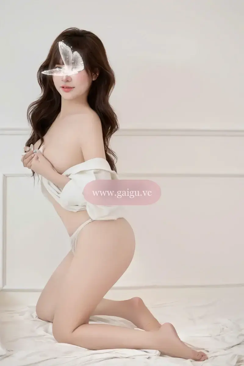 Nabi - Hot Girl Chanh Xả Xinh Ngoan Yêu Chiều !