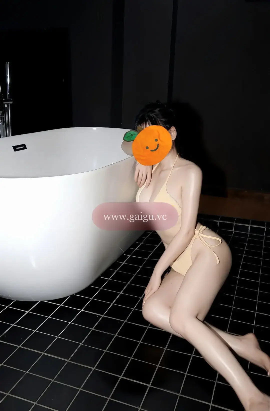 Ngọc Mai 2k2 Ngực Tự Nhiên Xinh xắn