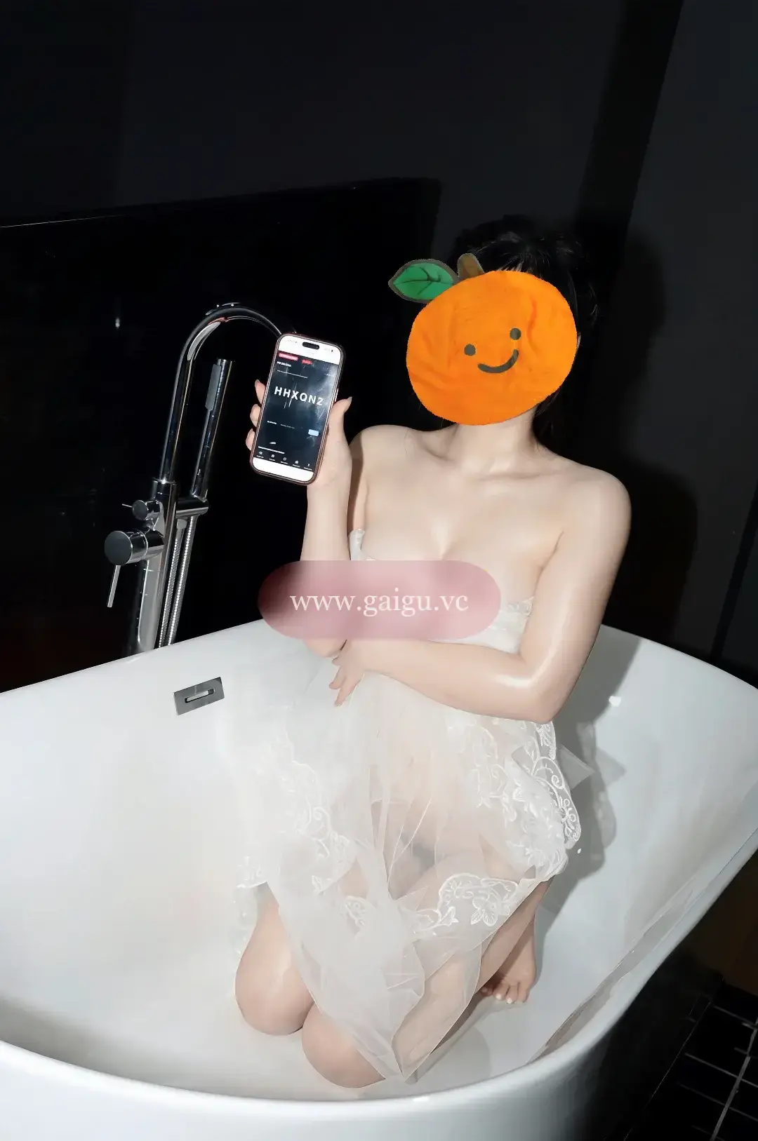 Ngọc Mai 2k2 Ngực Tự Nhiên Xinh xắn