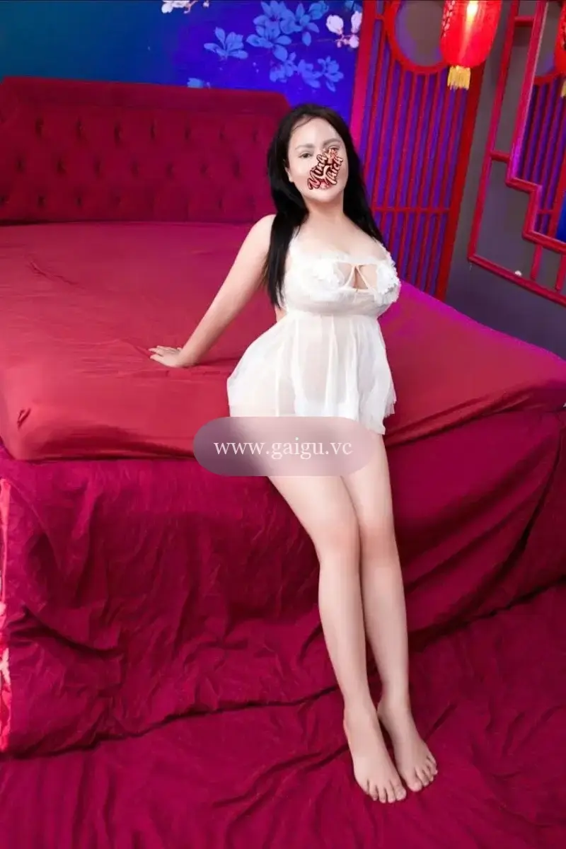 TUYẾT MAI ⭐ HOT GIRL TRẺ XINH VÚ TO BÍM KHÍT NỊCH ƯỚT NHẸP (BAO PHÒNG)