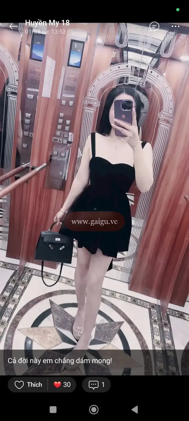 ❤️💥KIM ANH💥❤️XINH DÂM HÀNG SANG VÍP CAO CẤP