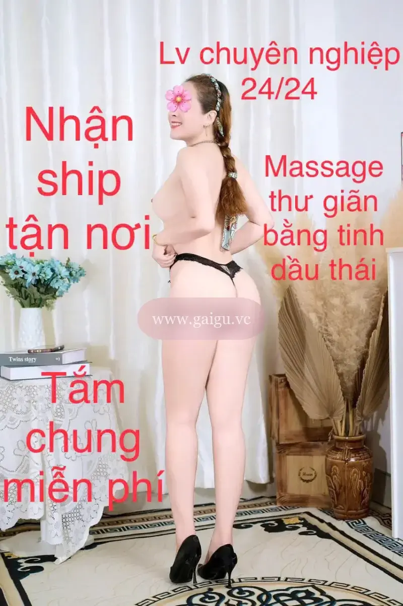 THANH HUYỀN - NỤ CƯỜI TỎA SÁNG - DÁNG NUỘT- NGOAN HIỀN CHIỀU KHÁCH - BÚ LIẾM CHUYÊN NGHIỆP