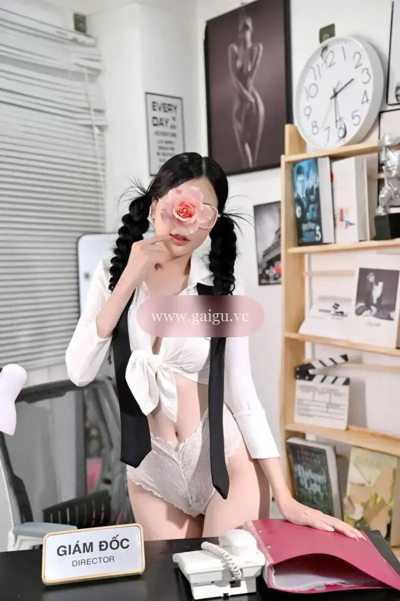 Bảo Anh - HotGirl 2K2 BaBy Siêu Phẩm Nuột Nà