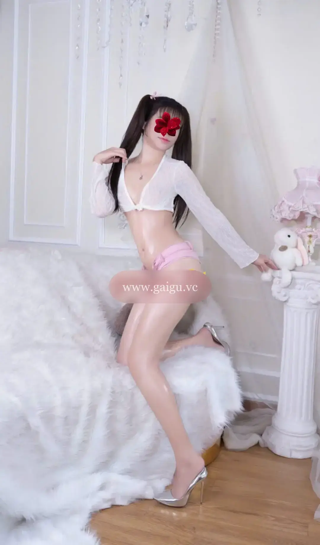 Hót _Bé Mít Siêu kute Dêz thương chiều khách