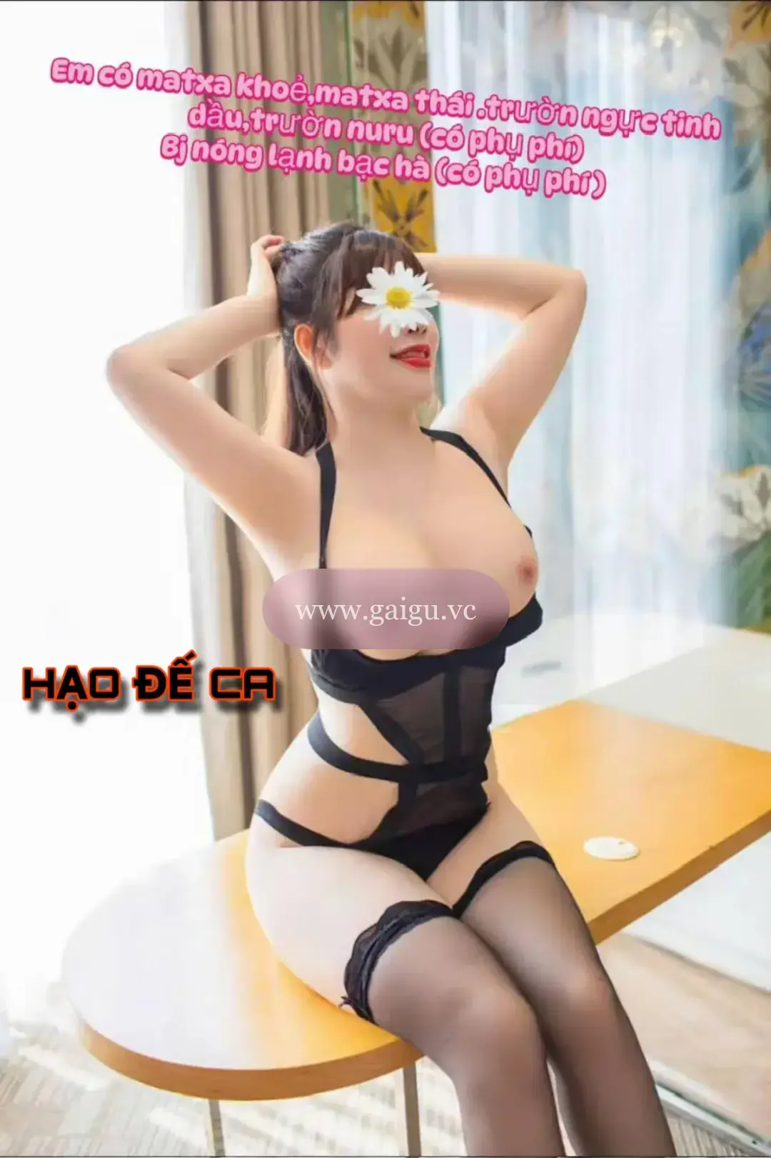 LẠC LẠC ⭐ HOA HẬU XINH ĐẸP NGOAN HIỀN 3 VÒNG CỰC KÌ CHUẨN