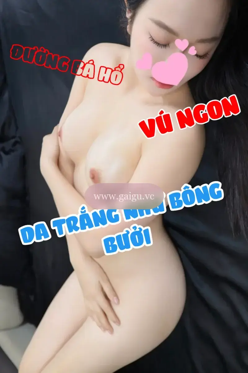 New⭐Diệu Anh Da Trắng Vú Bự Mà Còn Xinh Đẹp Làm Tình Dâm