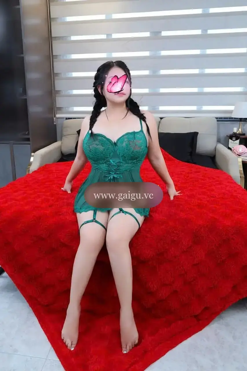 ⭐💯 THANH NGỌC 💯⭐ VÒNG 1 TỰ NHIÊN SIÊU KHỦNG - NGOAN NGON - NHIỆT TÌNH - BÚ CU SIÊU SƯỚNG
