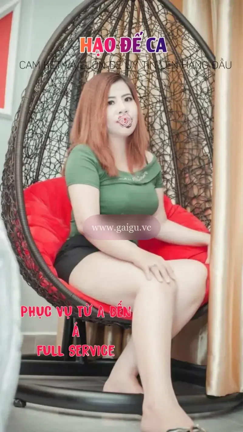 TRANG ANH⭐ ĐẾN TỪ MIỀN TÂY
VÚ BỰ NGON NHẤT TRONG TẦM DÁ
PHỤC VỤ CHU ĐÁO ĐẾN TỪNG GIÂY