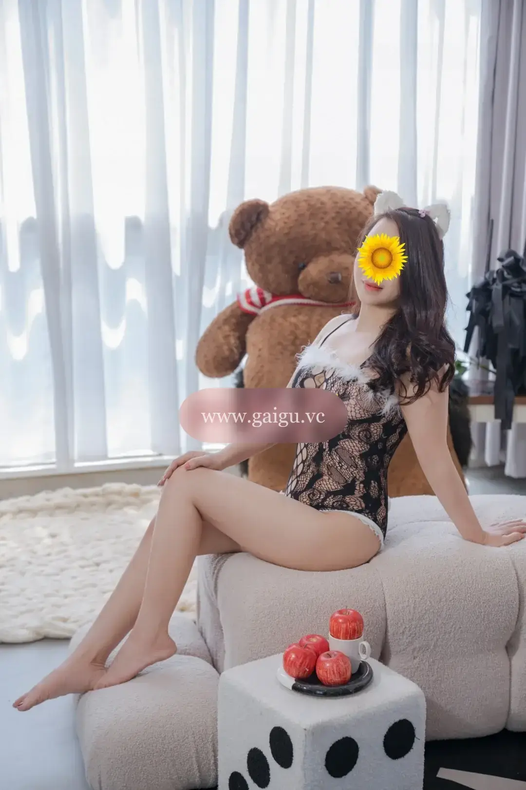 TUÊ LÂM SIÊU PHÂM LÀM TÌNH CHU ĐÁO TÌNH CẢM