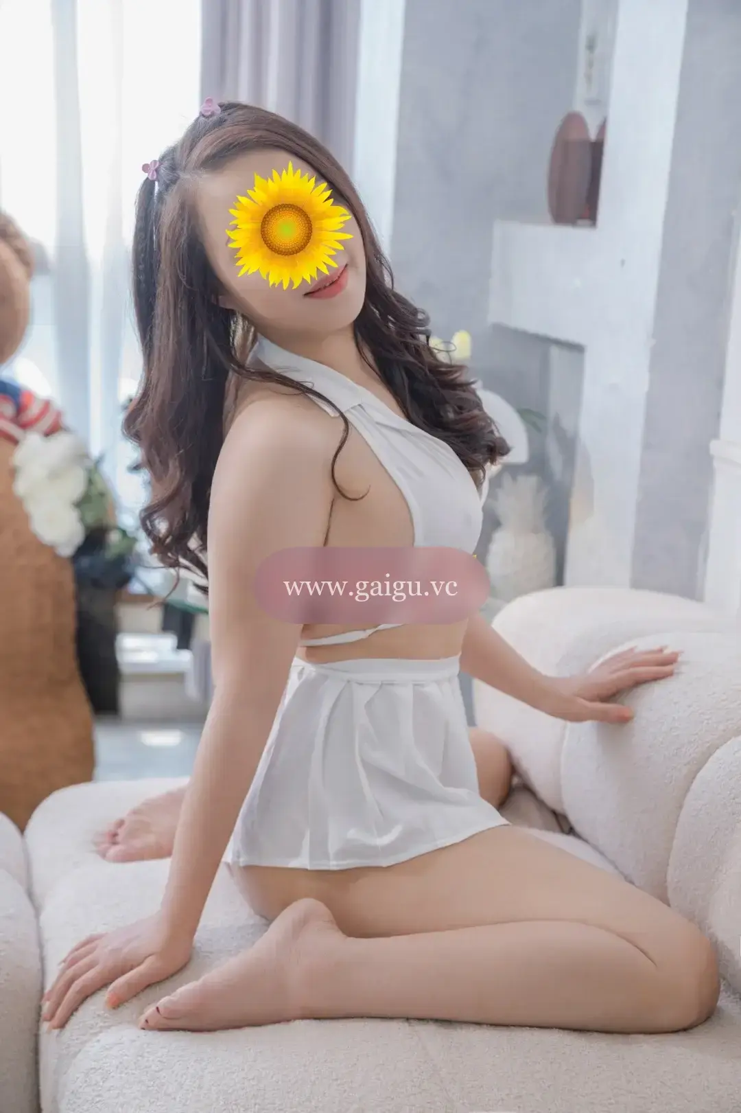 TUÊ LÂM SIÊU PHÂM LÀM TÌNH CHU ĐÁO TÌNH CẢM