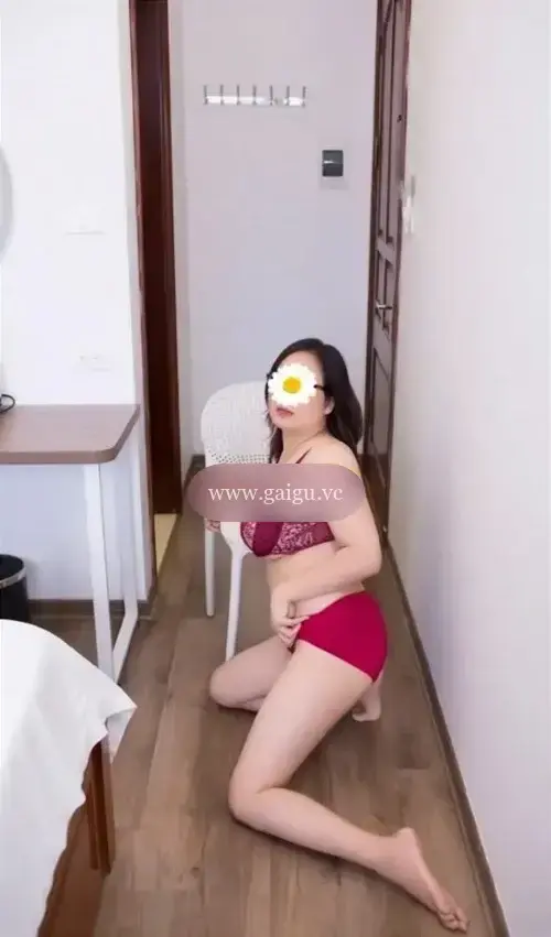 ❤️ Yến Nhi ❤️ Dâm Đãng - Nhiệt Tình