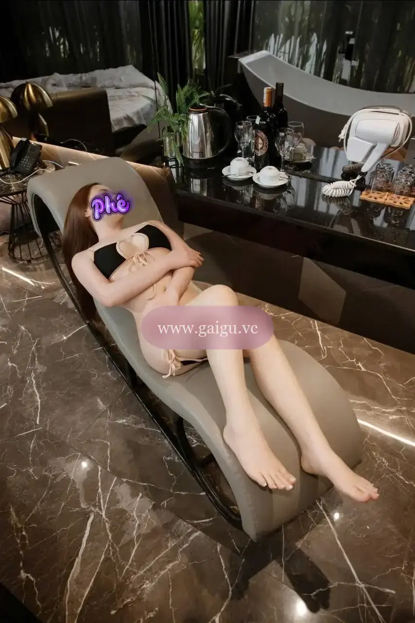 My My - Dáng Đẹp Mặt Dễ Thương Cực Kì Chiều Khách