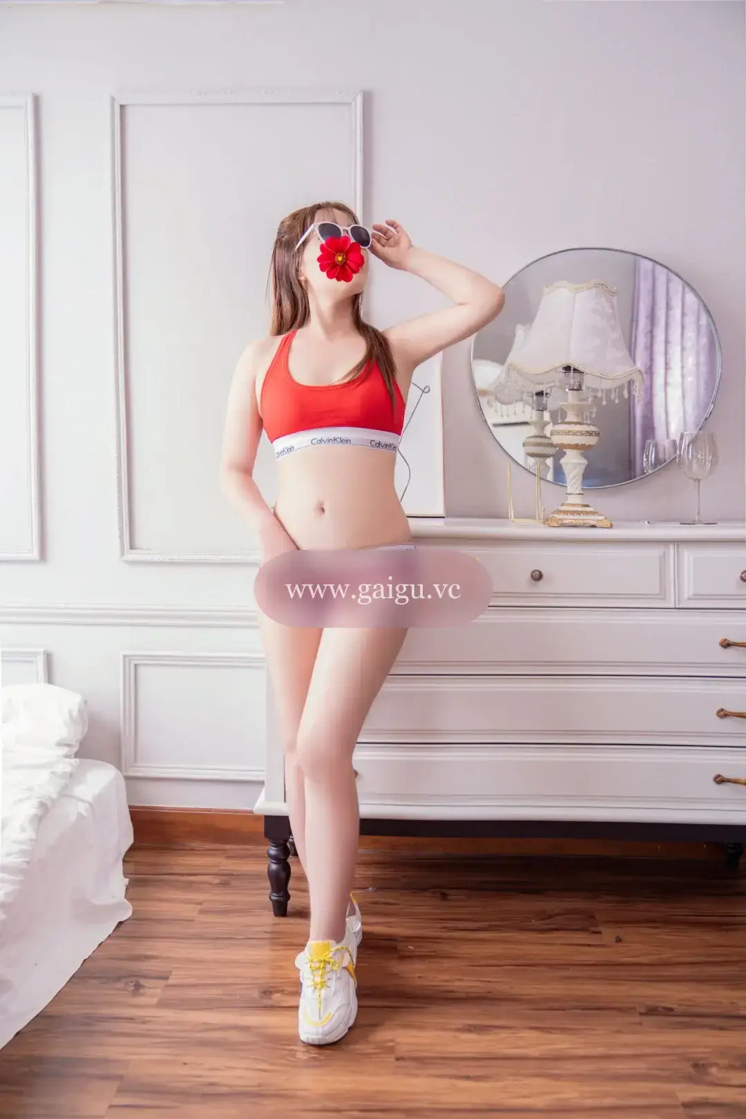 Phan Kim Liên💋Kỹ Năng Thượng Thừa Chu Đáo Như Vợ Yêu