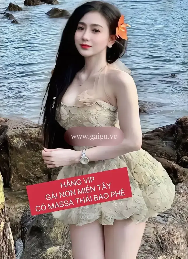 Yến Thanh 🌸 Gái non miền tây 3 vòng chuẩn căng đét gái ngon❤️