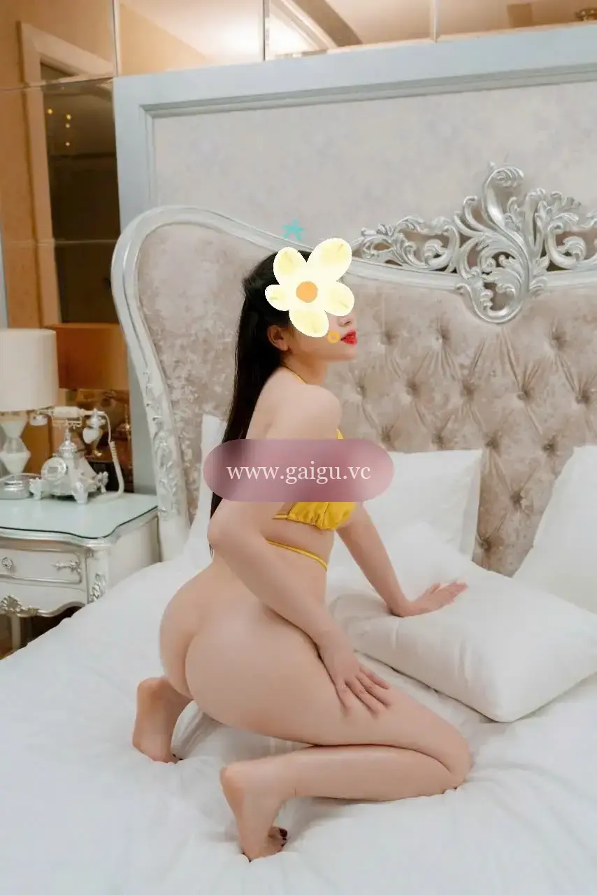 🍀💥QUỲNH AN💥🍀XINH DÂM PHỤC VỤ VUI VẺ