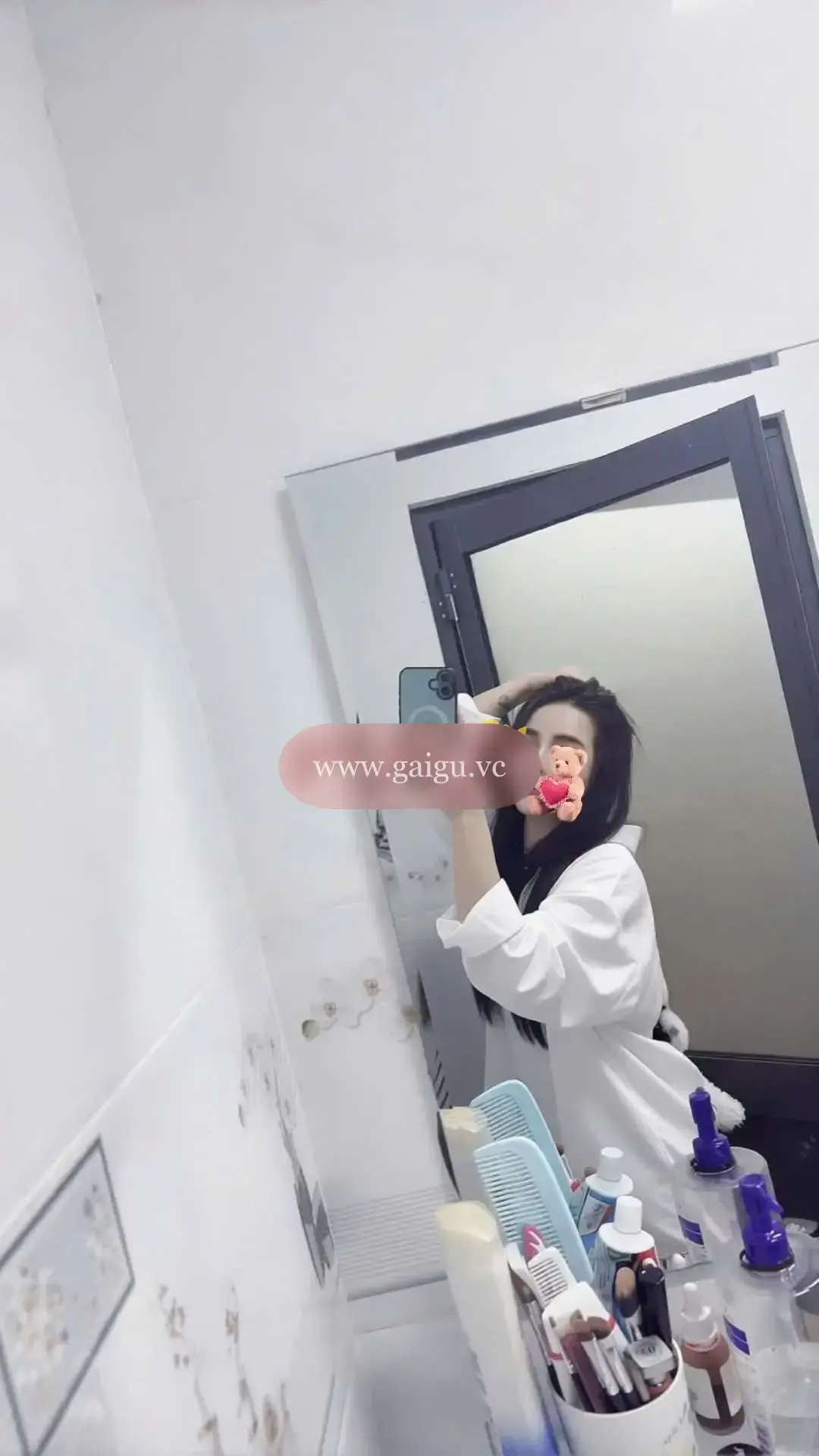 ❤️💯 Bé Miu 💯❤️ XINH - NGOAN NGON - NHIỆT TÌNH - ĐẶC BIỆT MASSAGE ẤN HUYỆT RẤT LÀ PHÊ