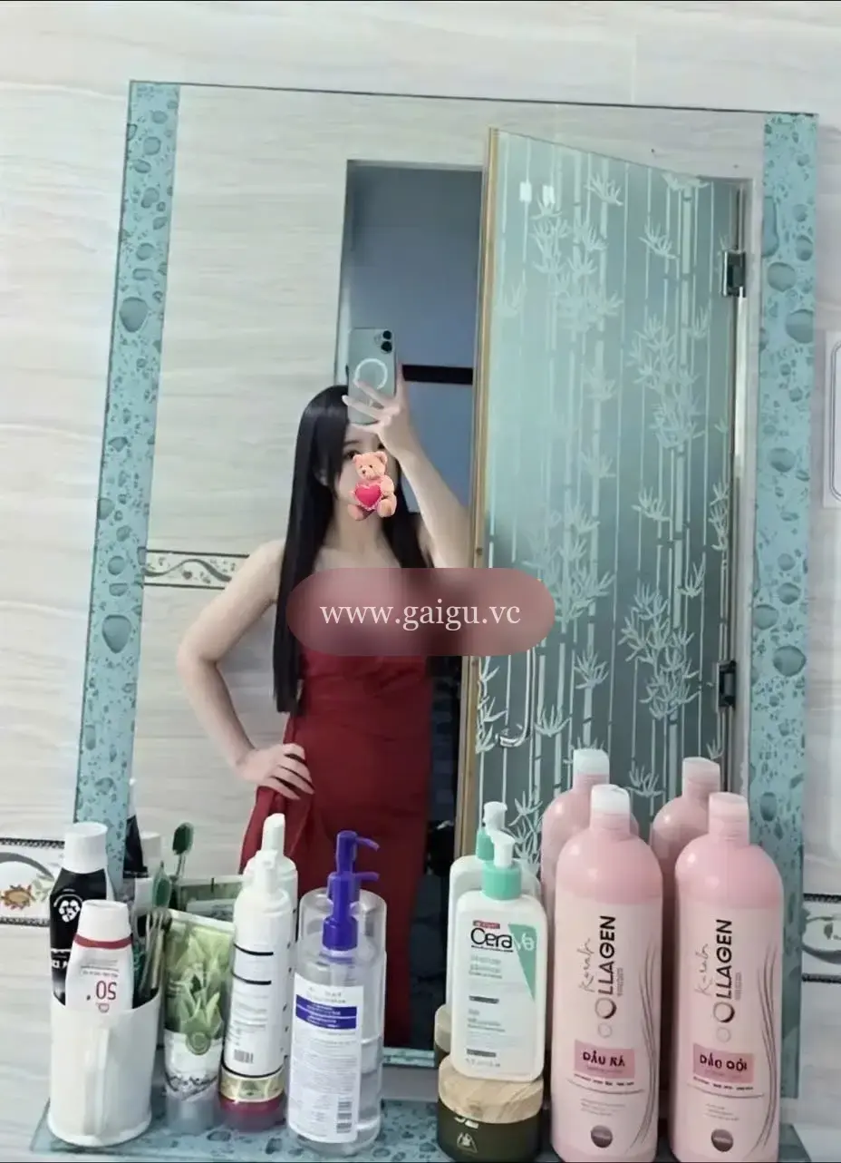 ❤️💯 Bé Miu 💯❤️ XINH - NGOAN NGON - NHIỆT TÌNH - ĐẶC BIỆT MASSAGE ẤN HUYỆT RẤT LÀ PHÊ