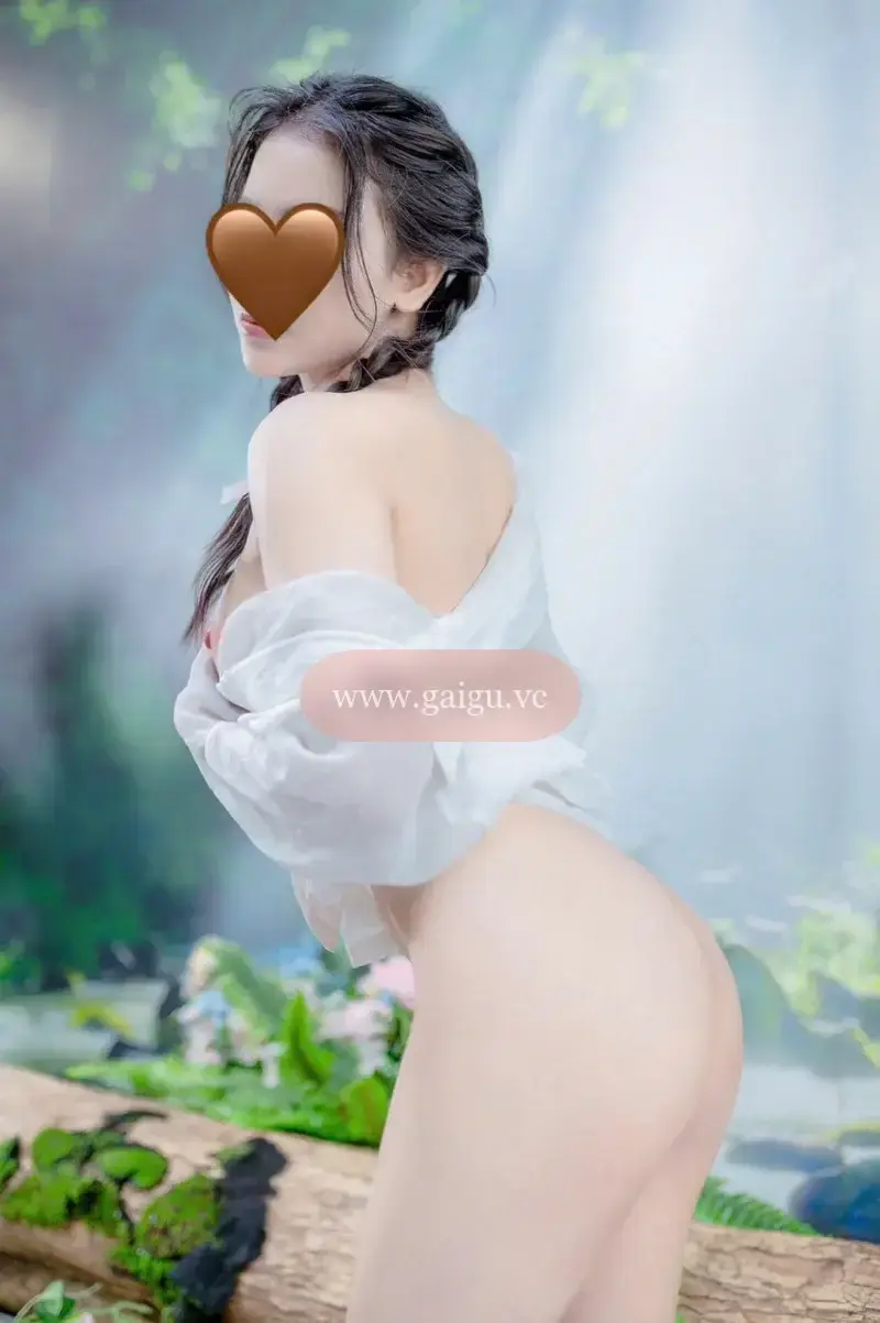 HÀ NHI LOLI , TRẮNG XINH - DÂM ĐÃNG - LÀM TÌNH CỰC ĐỈNH