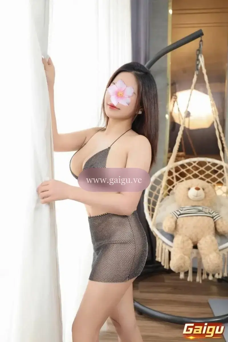 ❣️ Kiều Anh ❣️ Dễ Thương Nhẹ Nhàng - Vui Vẻ