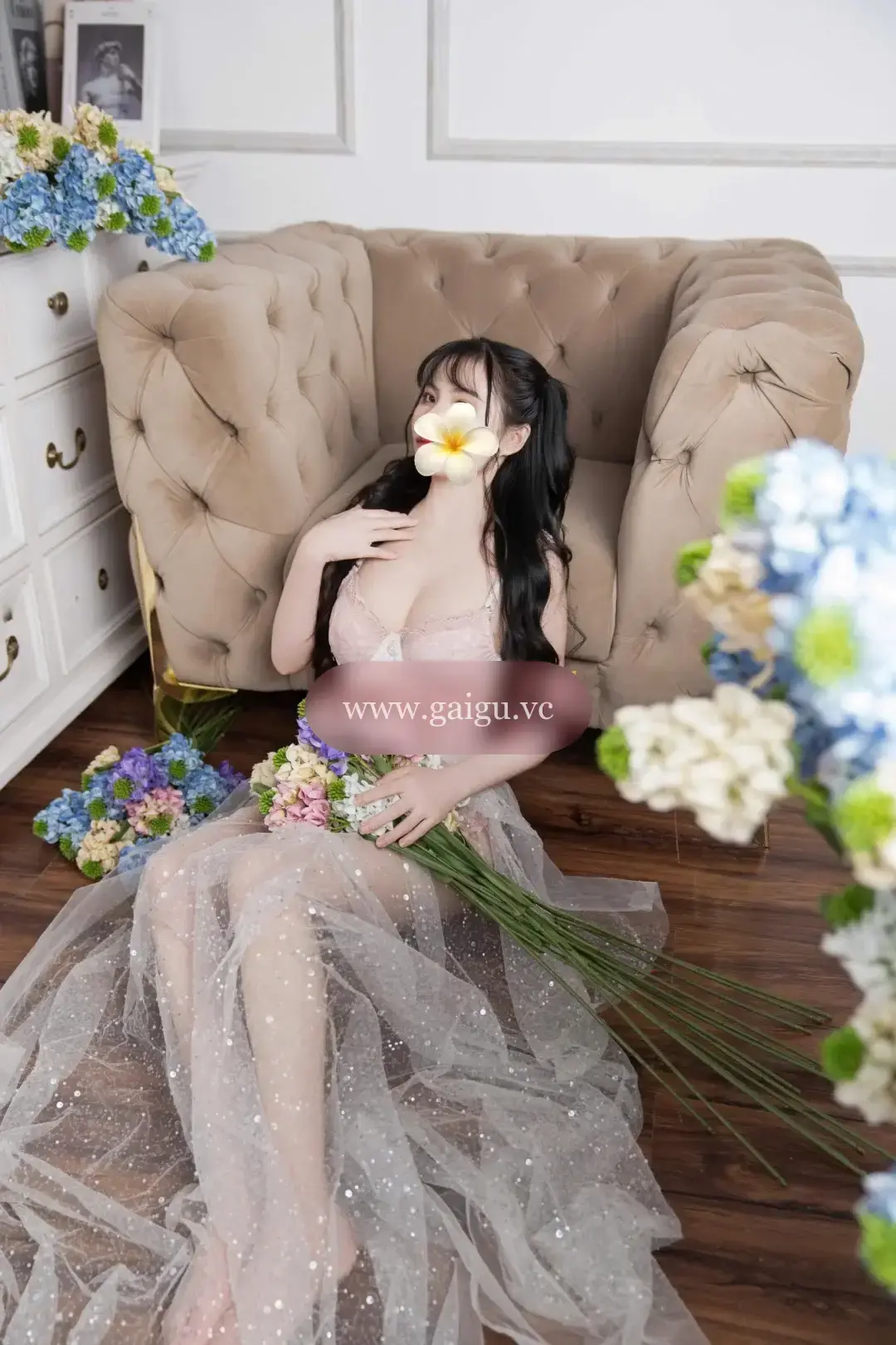 Bé thỏ: New Hot Teen Baby 🌸 Non Sexy Đáng Yêu Quyến Rũ