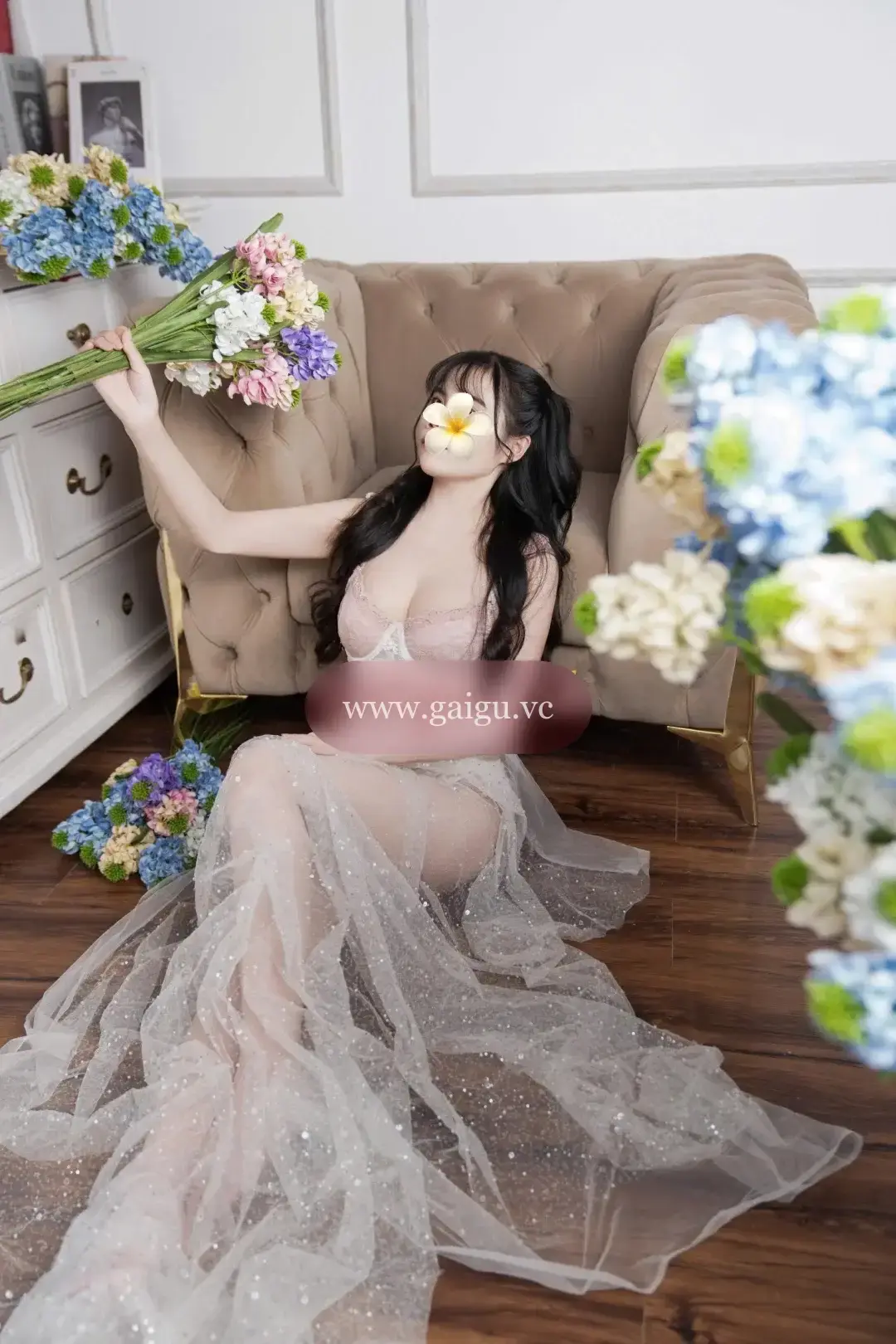Bé thỏ: New Hot Teen Baby 🌸 Non Sexy Đáng Yêu Quyến Rũ