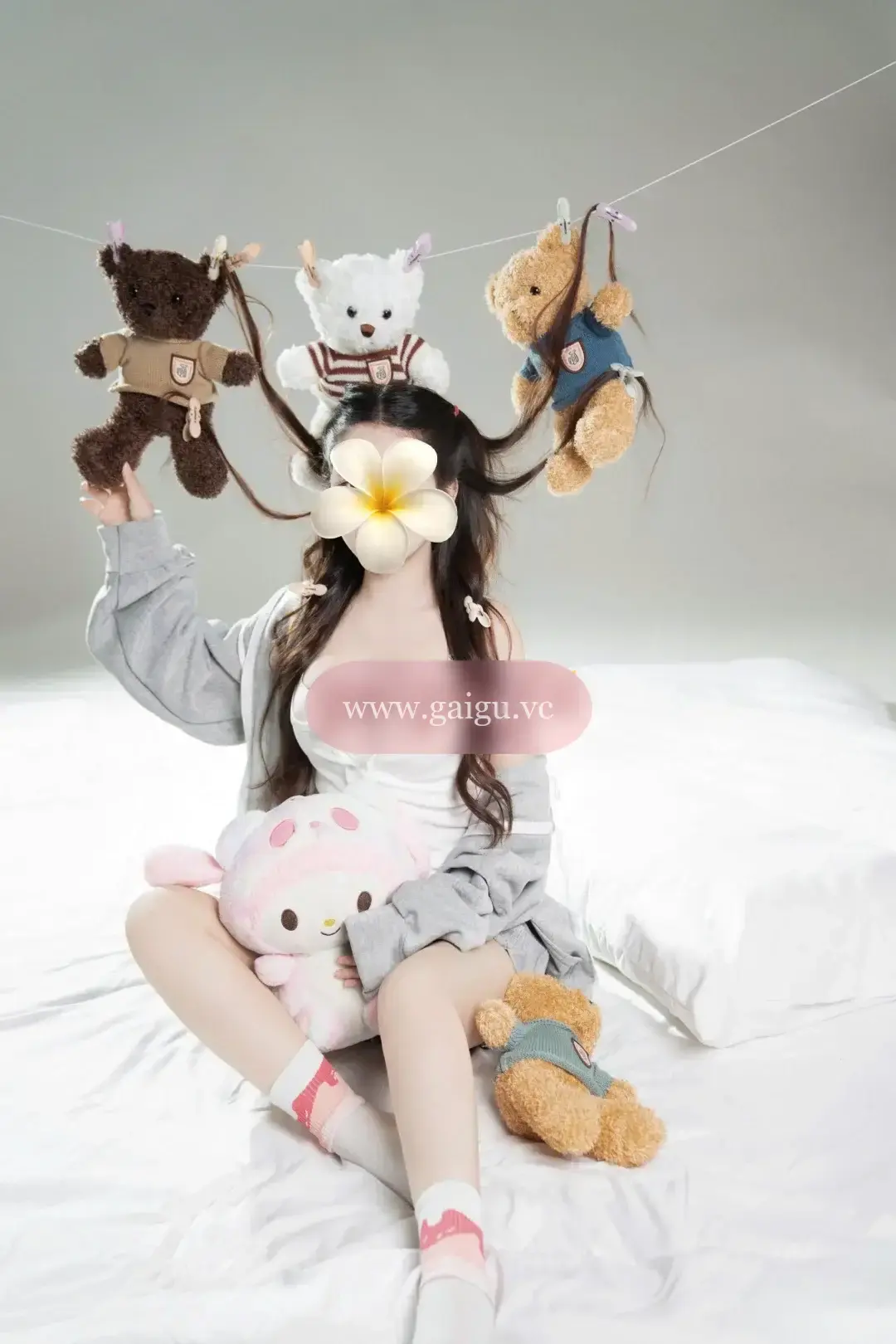 Diệu Bình:Bông Hồng Mới❤️Xinh Đẹp Khả Ái -Body Mượt Mà - Gợi Cảm Quyến Rũ Ngất Ngây