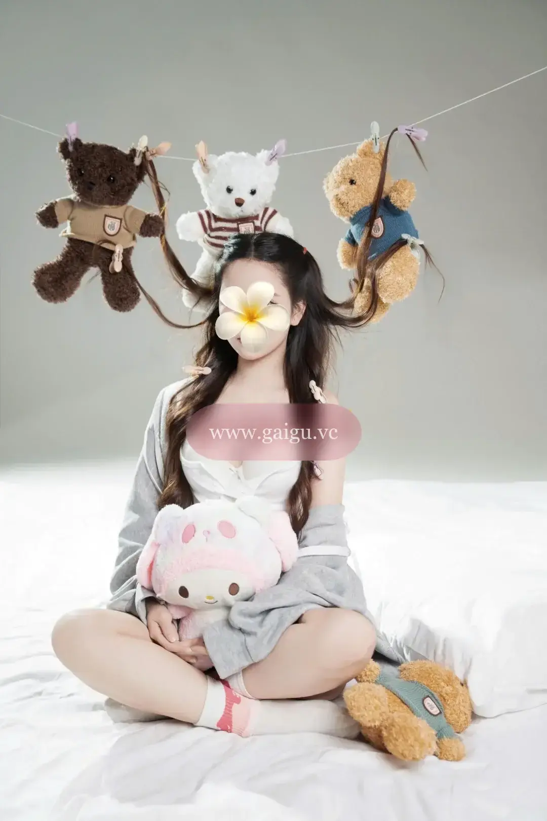 Diệu Bình:Bông Hồng Mới❤️Xinh Đẹp Khả Ái -Body Mượt Mà - Gợi Cảm Quyến Rũ Ngất Ngây