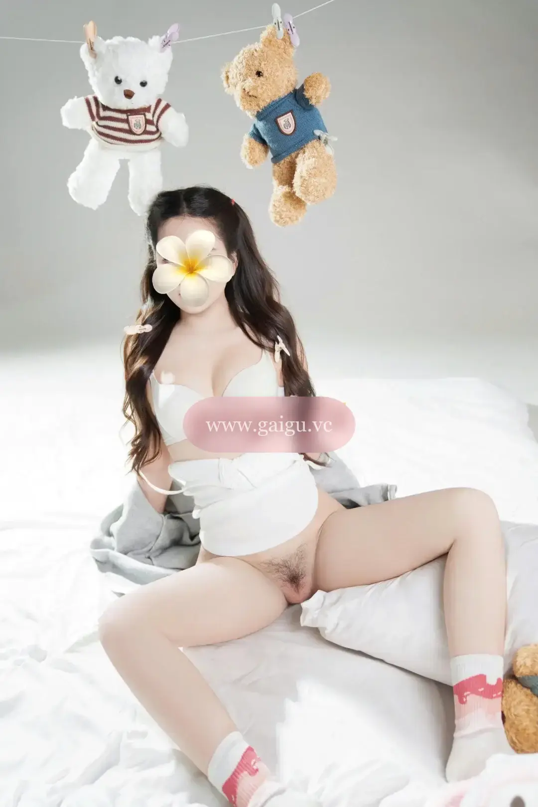 Diệu Bình:Bông Hồng Mới❤️Xinh Đẹp Khả Ái -Body Mượt Mà - Gợi Cảm Quyến Rũ Ngất Ngây