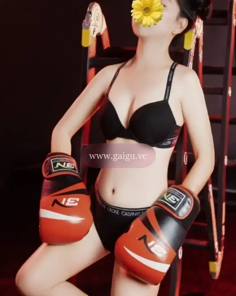 Tiểu Vy ❤️ Lolita dễ thương ❤️ Chiều khách hết ga hết số