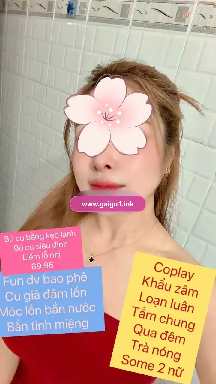 HOT GIRL Mộng Tuyền - Sexy nóng bỏng, Phục vụ tận tình từ A-Z Full SERVICE