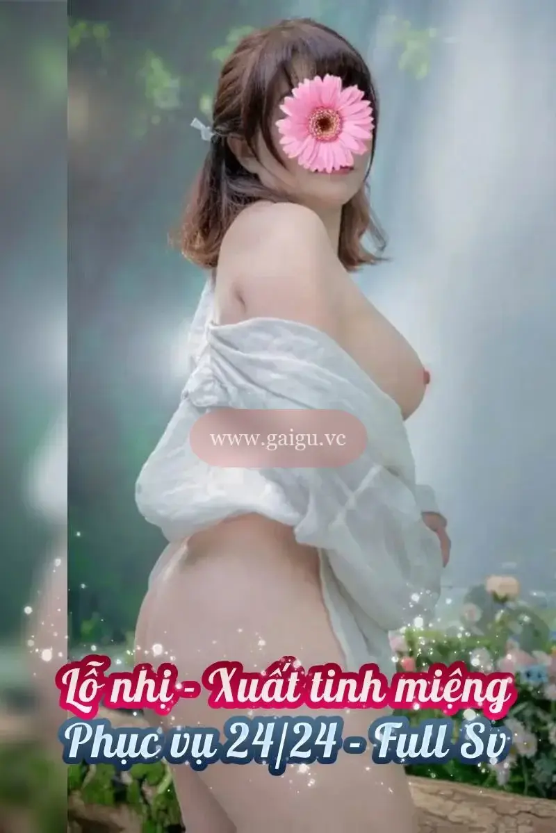 [⭐ VIP ] Mỹ Lệ  - Em Hàng Full Service - Phục Vụ Đỉnh