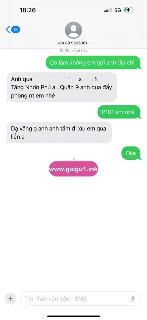 Ảnh đánh giá gái gọi